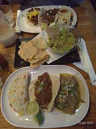 Photo n°237 de El Guacamole République à Paris ()