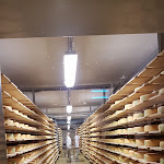 Photo n°6 de l'avis de Susan.e fait le 24/08/2020 à 14:58 sur le  Naturkäserei Tegernseerland e.G. à Kreuth