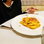 Photo n°5 de l'avis de tiziana.i fait le 01/03/2017 à 23:00 sur le  Trattoria Oca Bianca à Salsomaggiore Terme