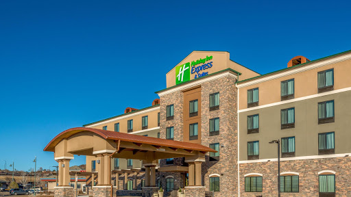 Holiday Inn Express & Suites Denver South - Castle Rock, an IHG Hotel