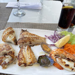 Photo n°1 de l'avis de JV. fait le 06/08/2021 à 11:38 sur le  Restaurant A Traineira à Caniço