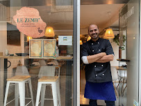 Photos du propriétaire du Restaurant créole Le Zemb' à Dax - n°3