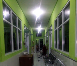 Puskesmas Bangetayu photo