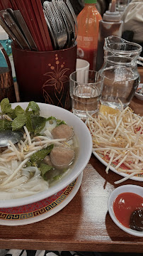 Phô du Restaurant vietnamien Song Heng à Paris - n°19