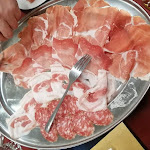 Photo n°2 de l'avis de Davide.a fait le 01/05/2023 à 08:05 sur le  Panigacceria il testo bianco à Località Molinello, Prati di Vezzano Ligure