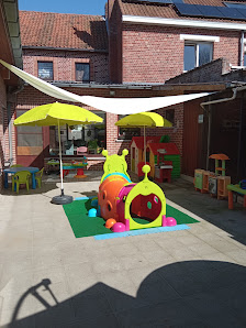 KDV De konijntjes Bergenstraat 31, 8691 Alveringem, Belgique