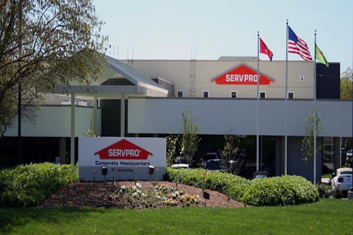 SERVPRO Of Eau Claire in Eau Claire, Wisconsin