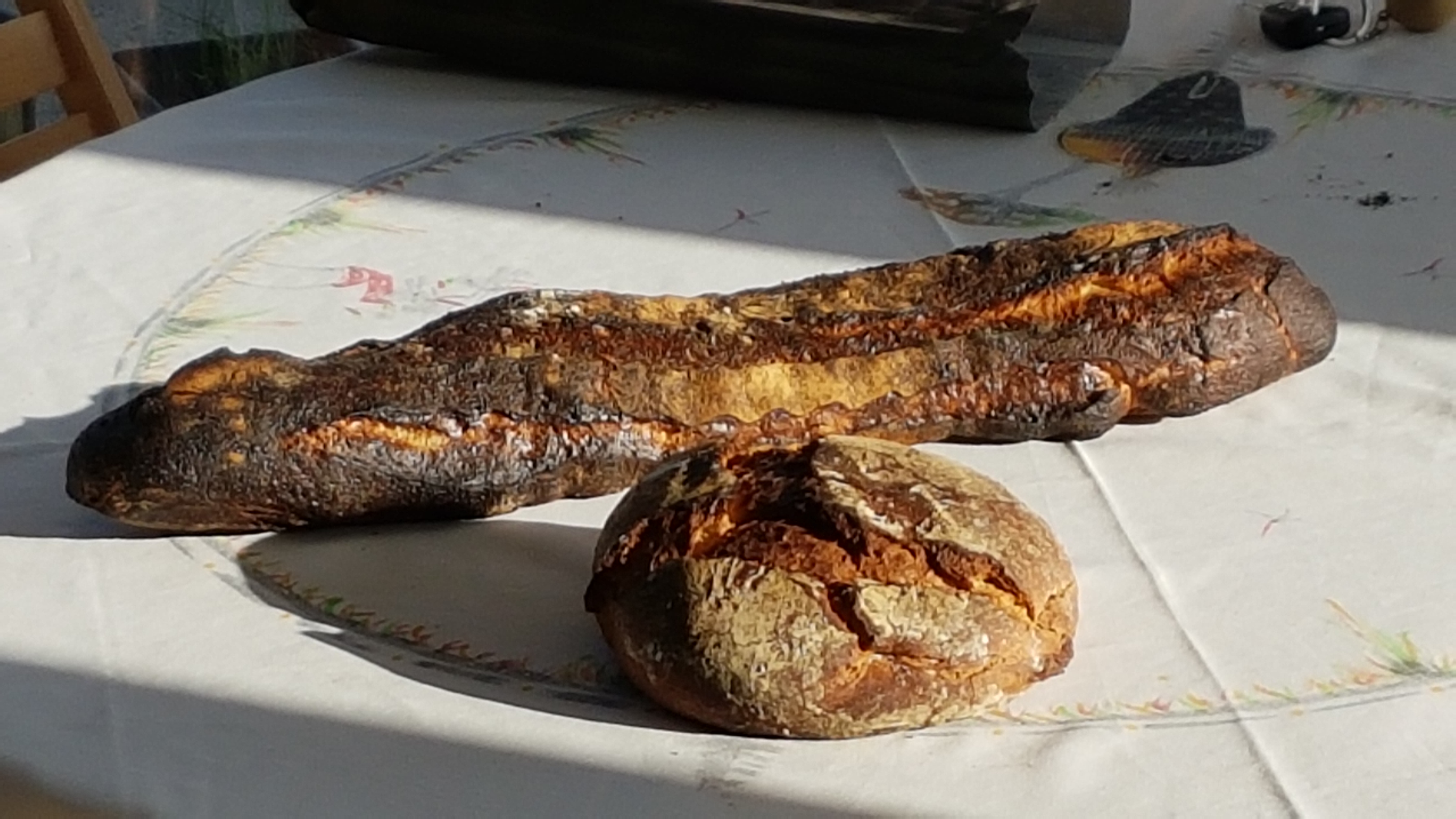 Photo n° 1 de l'avis de Bruno.u fait le 21/06/2018 à 08:44