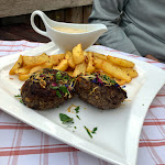 Photo n°3 de l'avis de Silvia.c fait le 30/07/2020 à 13:15 sur le  Gasthof Hotel Mauthäusl à Schneizlreuth