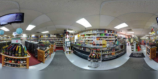 Liquor Store «Donelson Pike Liquors», reviews and photos, 519 Donelson Pike # 101, Nashville, TN 37214, USA