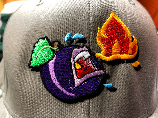 Custom T-shirt Store «Design 4 You - Screen Printing and Embroidery», reviews and photos, 880 N Military Hwy, Norfolk, VA 23502, USA