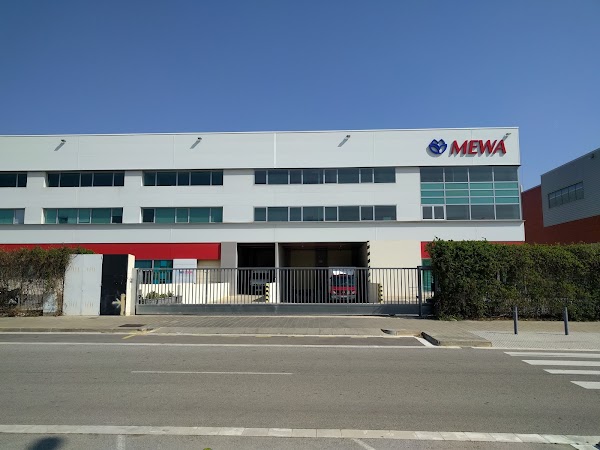 MEWA Servicio Textil, S.L.