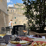 Photo n°6 de l'avis de Christine.o fait le 07/07/2022 à 14:15 sur le  Panecotto à Matera