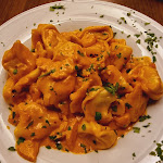 Photo n°2 de l'avis de Melissa.� fait le 17/12/2022 à 09:47 sur le  Pizzeria Pegasus à Weiden in der Oberpfalz