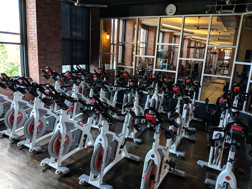 Gym «Chalk Gyms», reviews and photos, 193 N 9th St, Brooklyn, NY 11211, USA