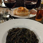 Photo n°1 de l'avis de MrSpeedy75018. fait le 29/12/2018 à 22:23 sur le  Al Vecio Canton à Venice