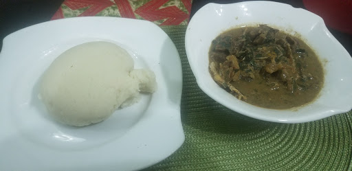 Afriville Restaurant, 4 Eric Moore Rd, Iganmu, Lagos, Nigeria, Chicken Restaurant, state Lagos
