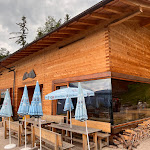 Photo n°7 de l'avis de Tim.r fait le 10/07/2022 à 13:57 sur le  Tannenhütte à Garmisch-Partenkirchen