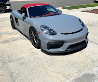 On The Go Mobile Auto Detail & Wash - Photo 2 - Car repair in Broomfield, CO, Thornton