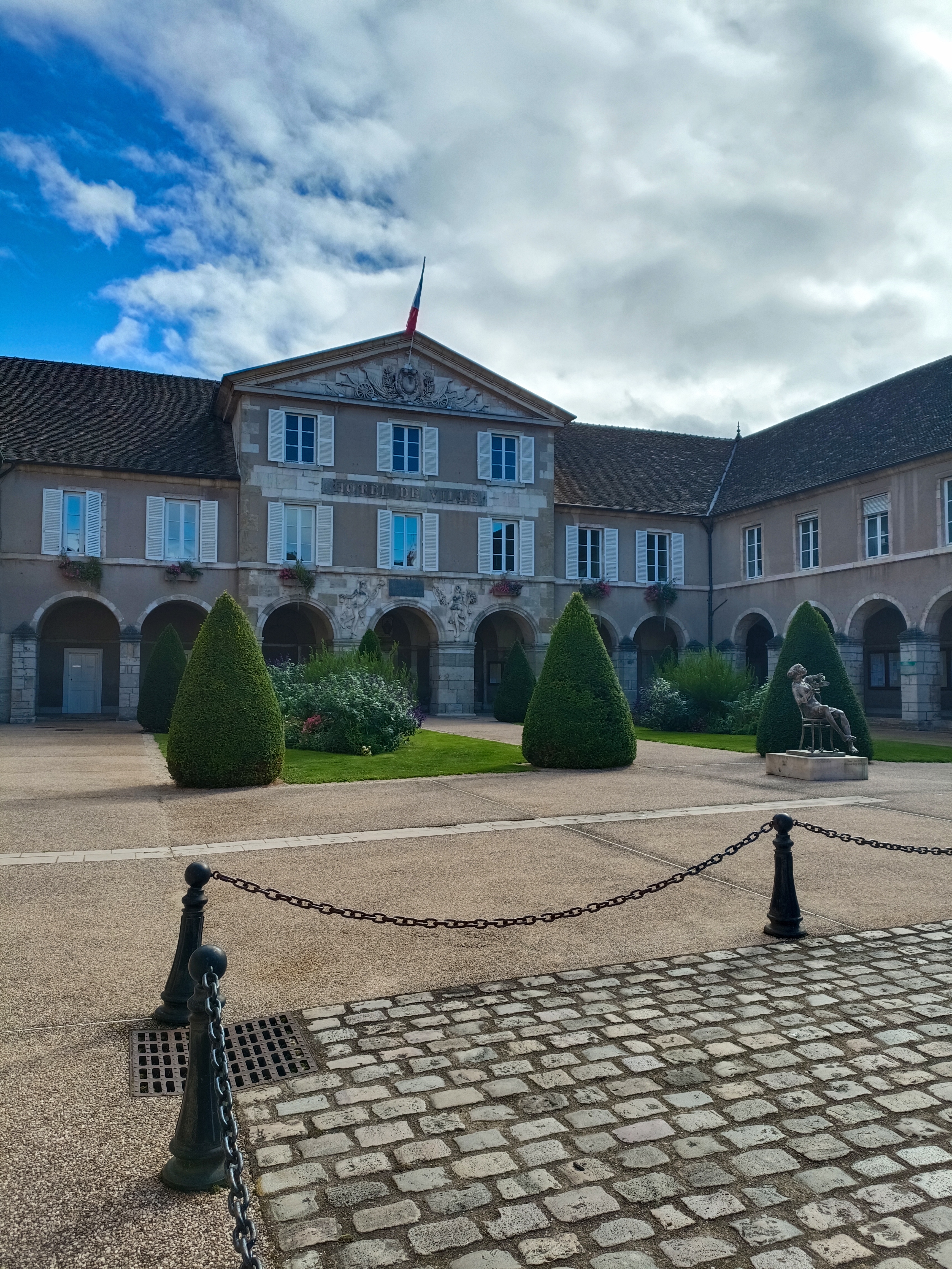 Photo n° 2 de l'avis de Maelle.R fait le 15/10/2023 à 15:14