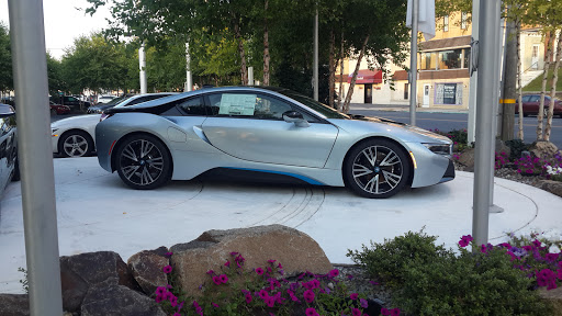 BMW Dealer «BMW of Reading», reviews and photos, 1015 Lancaster Ave, Reading, PA 19607, USA