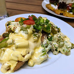 Photo n°2 de l'avis de Ulrike.. fait le 18/06/2023 à 19:12 sur le  Neuemühle à Wermelskirchen