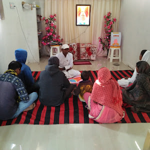 Om Santi Bramhakumaris Malhar photo