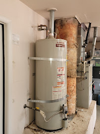 Certified Heating and Air - Photo 5 - Car repair in Fresno, CA, Fresno