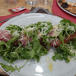 Photo n°1 de l'avis de Fabio.d fait le 26/07/2021 à 06:09 sur le  Pulcinella da Ciro à Baiano