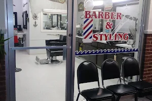 Portage Lakes Barber & Styling image