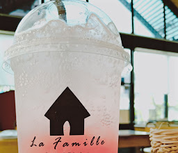 La famille Cafe&Bistro photo