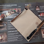 Photo n°2 de l'avis de Federica.i fait le 07/04/2024 à 06:31 sur le  Giustospirito Bologna à Bologna