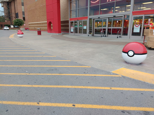 Department Store «Target», reviews and photos, 26 White Bridge Rd, Nashville, TN 37205, USA