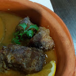 Photo n°2 de l'avis de Miguel.i fait le 14/09/2020 à 22:00 sur le  O Tabuleiro à Tomar