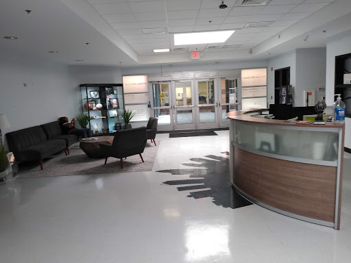 Conference Center «The Carole Hoefener Center», reviews and photos, 610 E 7th St, Charlotte, NC 28202, USA