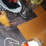 Photo n°5 de l'avis de giovanna.o fait le 31/08/2021 à 06:55 sur le  Su Anzu ristorante pizzeria à Benetutti