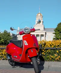 University Scooters - Car repair in Iowa City, IA, Iowa City - Rated 4.6/5