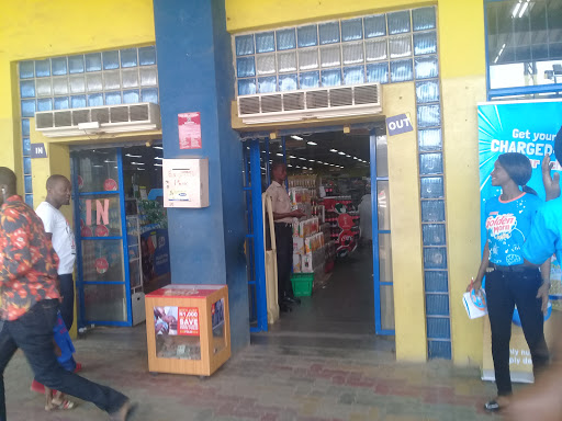 Just Rite Supermarket, Agege Motor Rd, Ifako-Ijaiye, Lagos, Nigeria, Shopping Mall, state Lagos