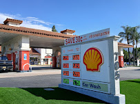 Shell - Photo 3 - Car repair in Monrovia, CA, El Monte