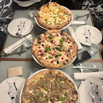 Photo n°2 de l'avis de Michael.u fait le 11/01/2024 à 11:37 sur le  CONFINE - PIZZA E CANTINA à Milan