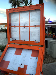 Photo n°2 de La Langouste qui Chante à Le Barcarès ()
