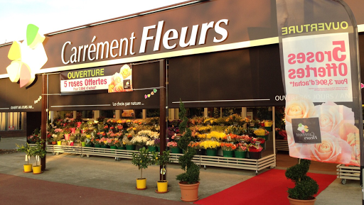 Fleuristes bon marché à Toulouse