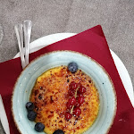 Photo n°4 de l'avis de Vero. fait le 26/02/2022 à 08:44 sur le  Fuoco Lento à Anzio