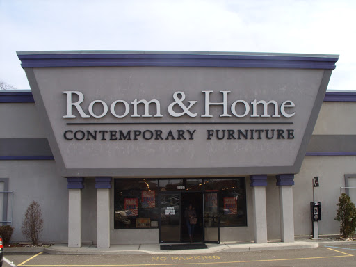 Room & Home Contemporary Furniture, 1835 W Edgar Rd, Linden, NJ 07036, USA, 