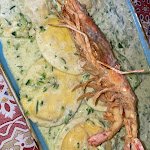 Photo n°5 de l'avis de Rachael.u fait le 06/04/2022 à 11:21 sur le  A Casa di Pino à Catania