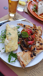 Photo n°30 de La Piadina à Antibes ()