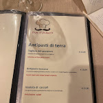 Photo n°10 de l'avis de Emmanuel.D fait le 25/04/2022 à 21:09 sur le  Ristorante Pizzeria Da Caino La Cantina à Monsummano Terme