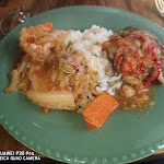 Photo n°1 de l'avis de Joel.r fait le 18/10/2023 à 14:46 sur le  Tasco da Ilda By Cook2WINE à Azambuja