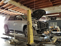 T & L Auto Body Shop - Photo 4 - Car repair in South El Monte, CA, El Monte