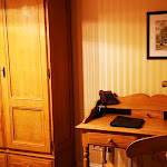 Photo n°4 de l'avis de Christian.u fait le 10/11/2019 à 06:54 sur le  Hotel Linther Hof à Linthe